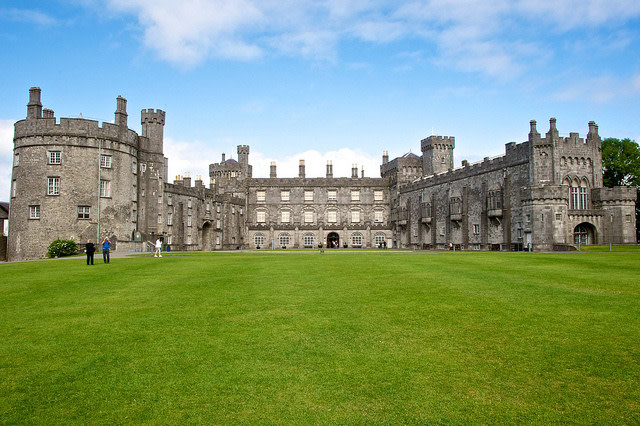 Kilkenny Castle