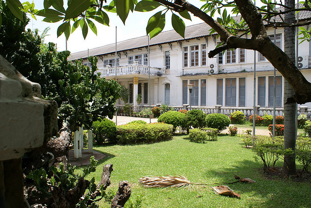 Lao National Museum
