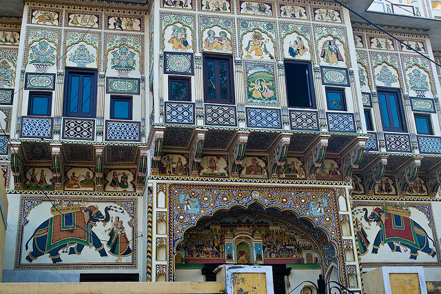 Mandawa Haveli