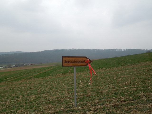 Besenwirtschaft Vineyards