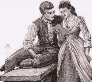 A Creole Love Letter