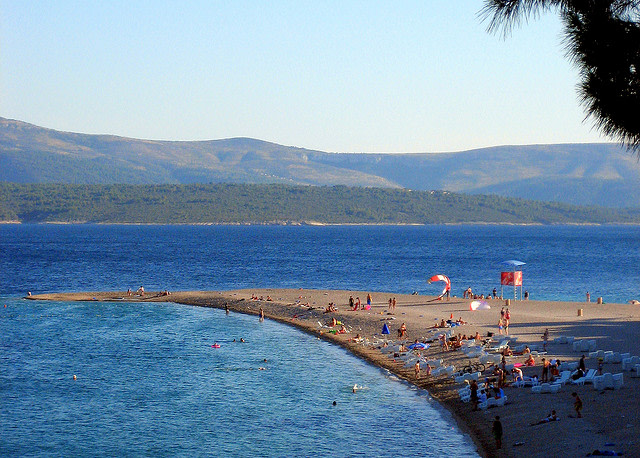 Zlatni Rat-a-tat-tat