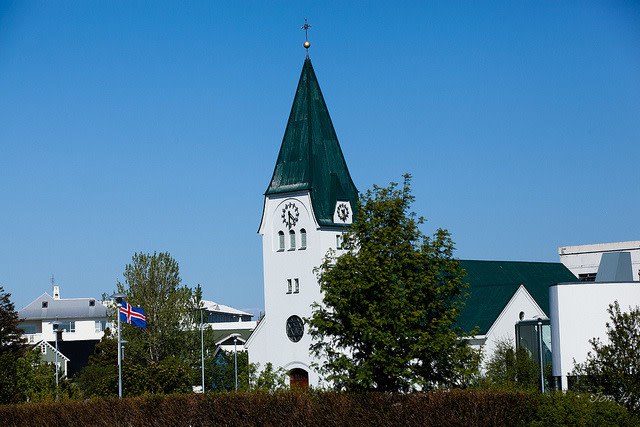 Hafnafjörður