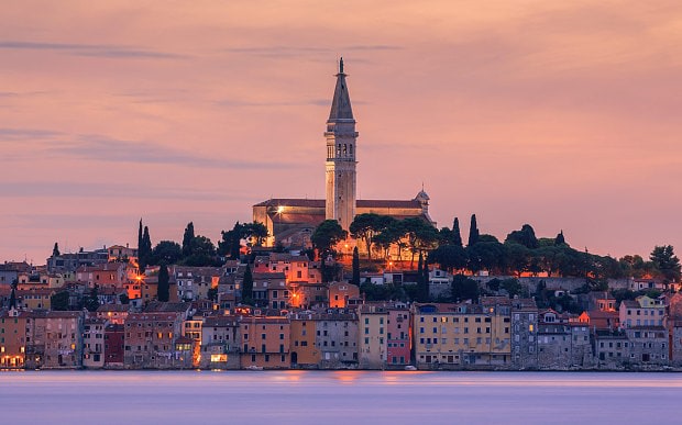 Europe's prettiest villages