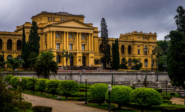 Museu Paulista