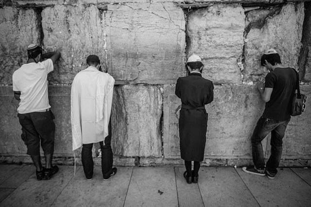 Western Wall