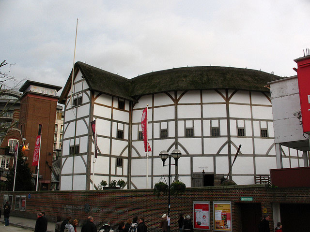 The Globe Theatre