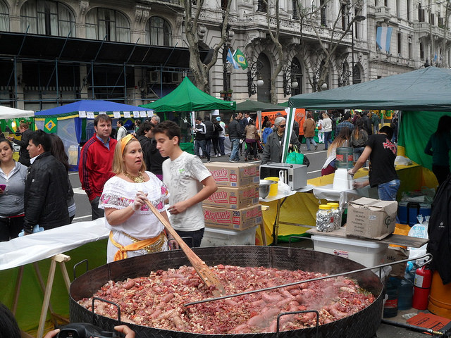 Parrilla Buenos Aires