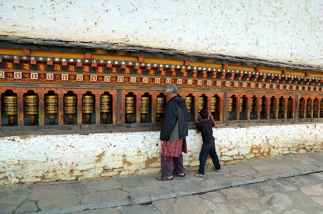 Changangkha_Lhakhang