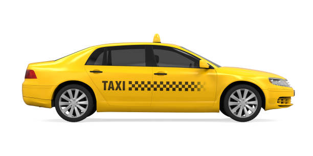 taxi/cab