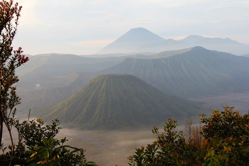 Mount Bromo