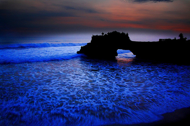 Bali Tanah Lot