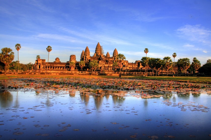Angkor Wat