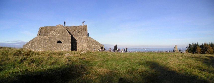The Hellfire Club
