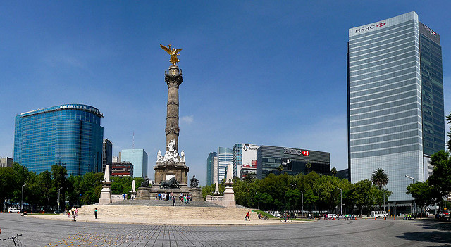 Angel of Independence