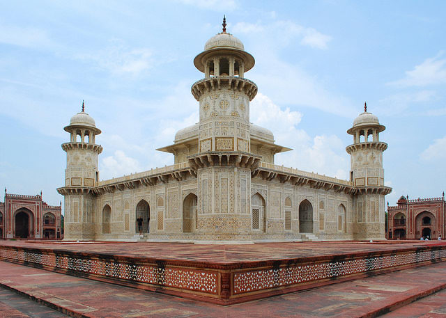 Itmad-ud-Daula