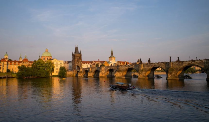 Charles Bridge