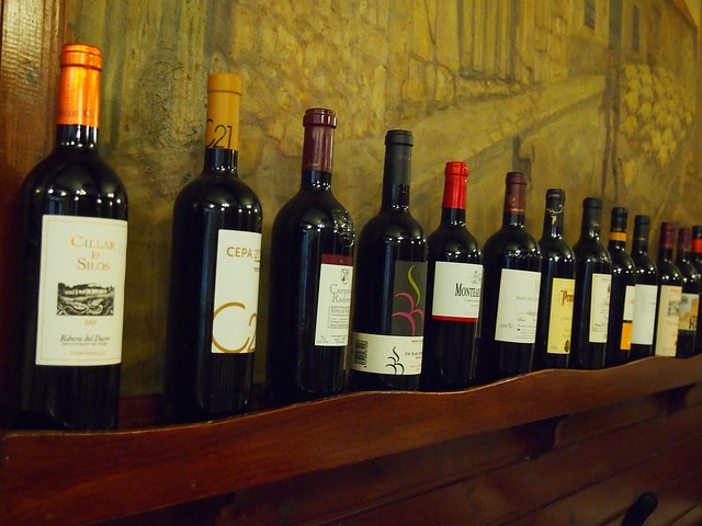 Ribera del Duero
