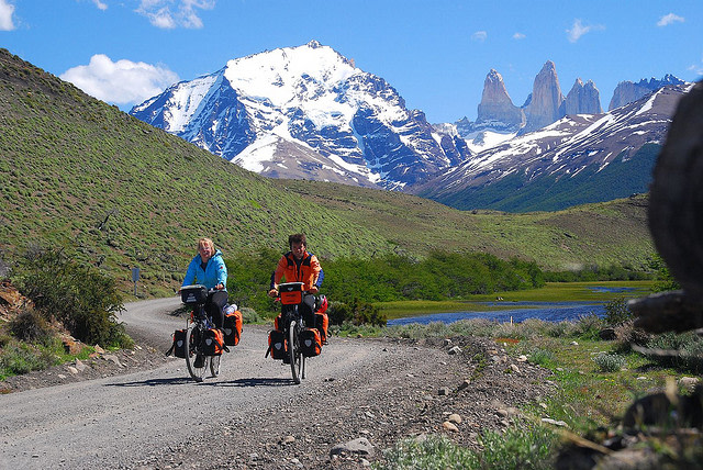 Torres del Paine National Park