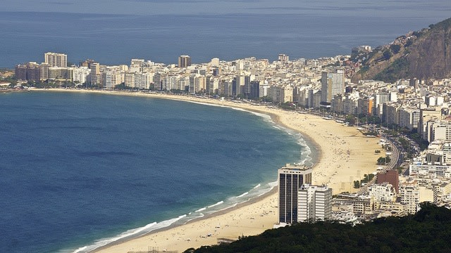 Copacabana