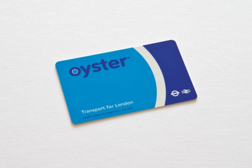 London Travelcard