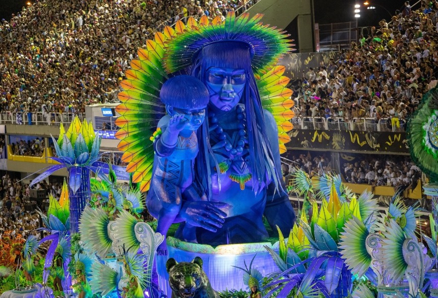 Rio Carnival
