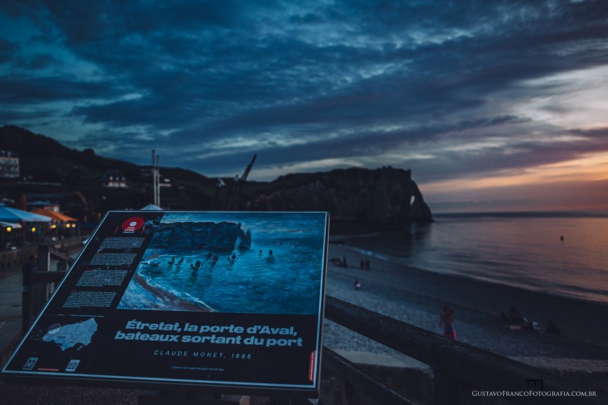 Normandy Impressionist Festival