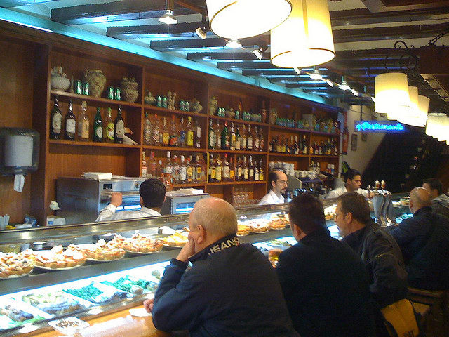 World Famous Tapas