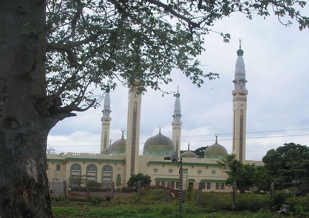 Grand Mosque of Conakry
