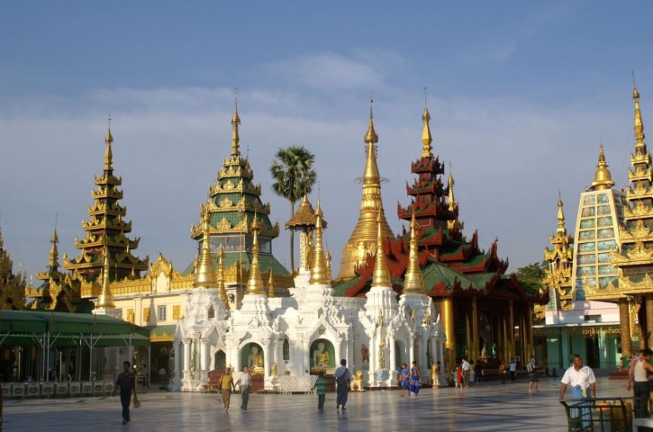 Myanmar