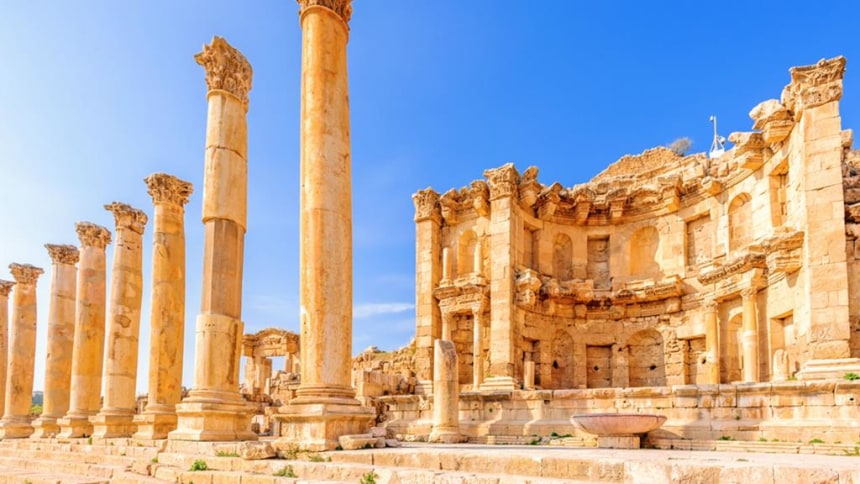 Jerash