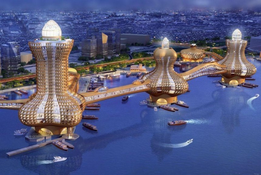 Aladin City