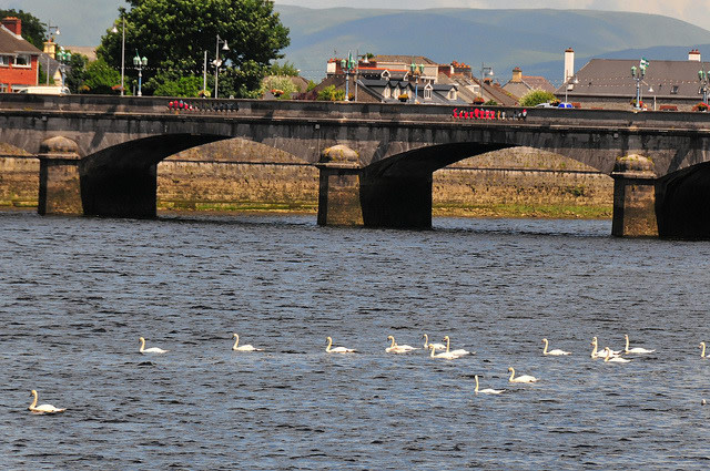 River Shannon