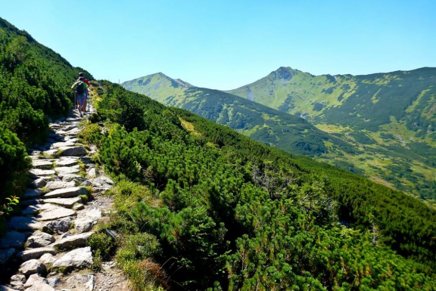 Tatras National Park
