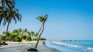 Saint Martin is the most beautiful Beach 