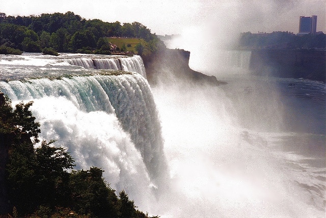 Niagara Falls