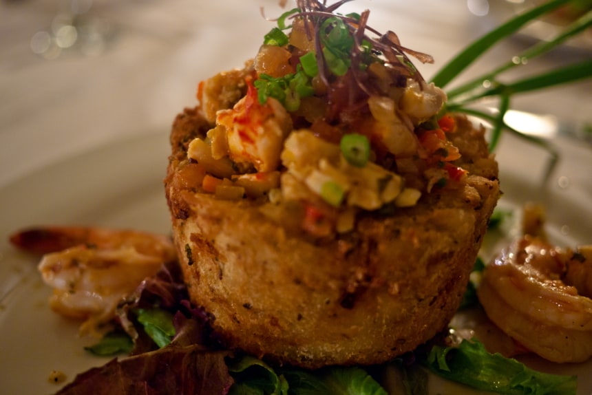 Mofongo
