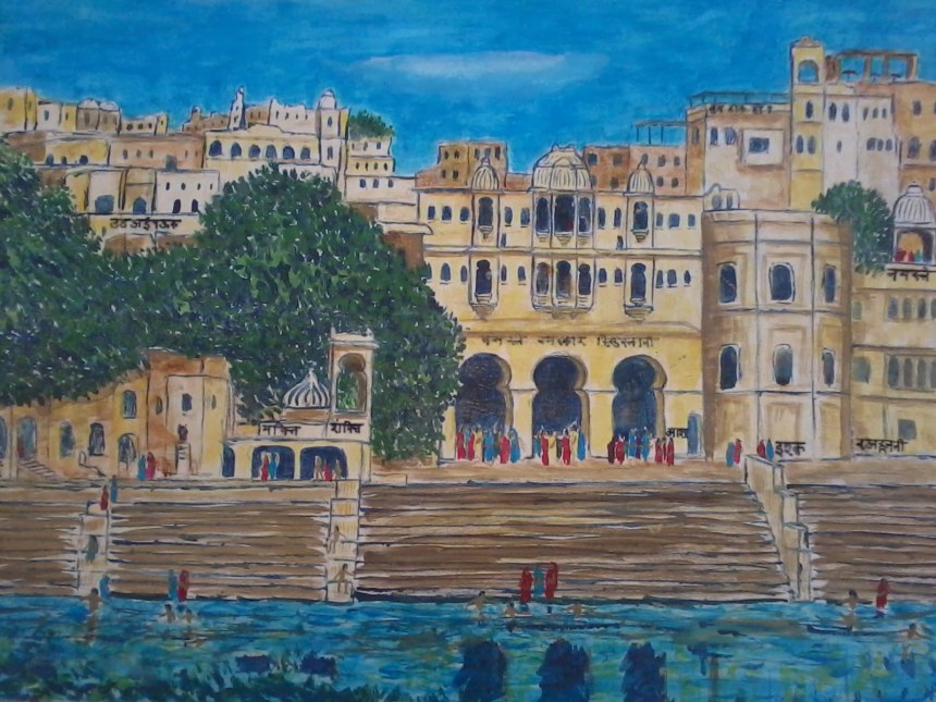 Udaipur, Rajasthan