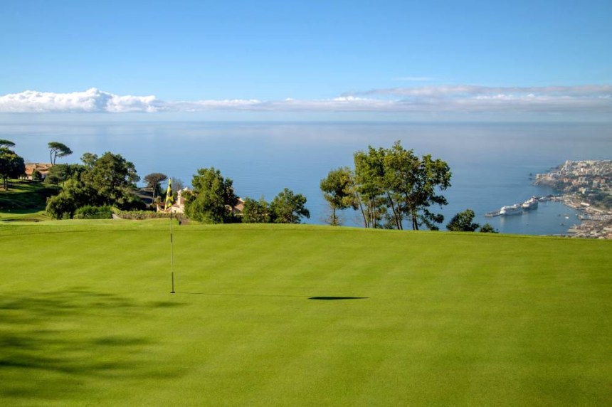 The Cliff Bay Golf Tournament - Palheiro Golf