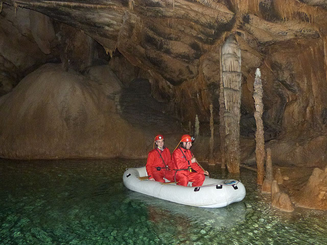 Križna Cave