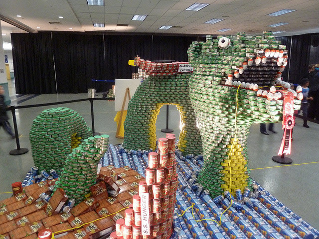 Ogopogo of the O-can-agan