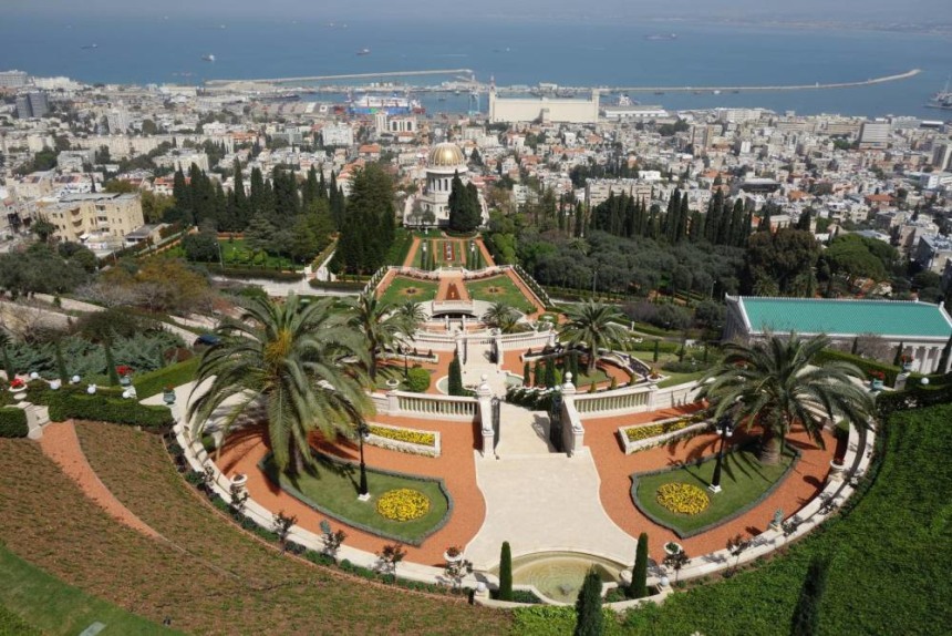Haifa, Israel