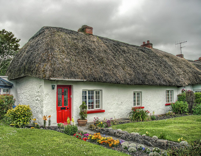 Adare Village