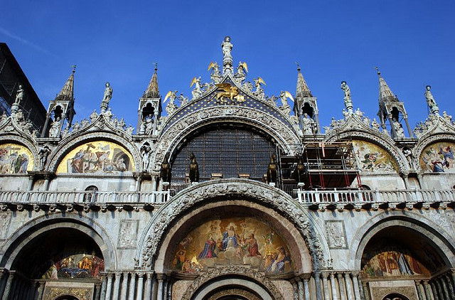San Marco Cathedral
