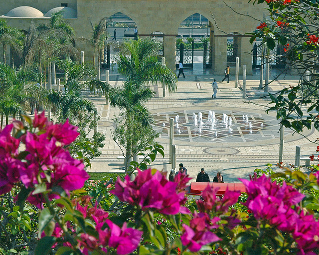 Al Azhar Park