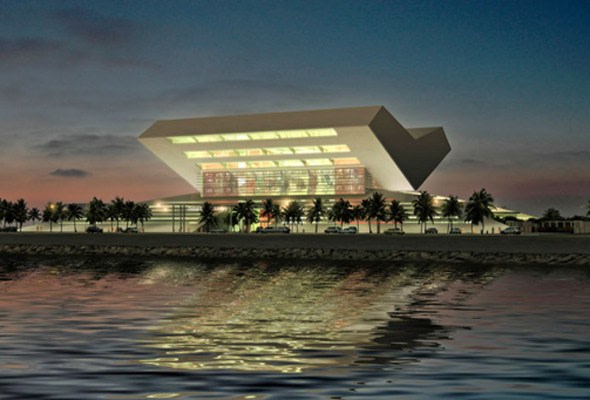 Library