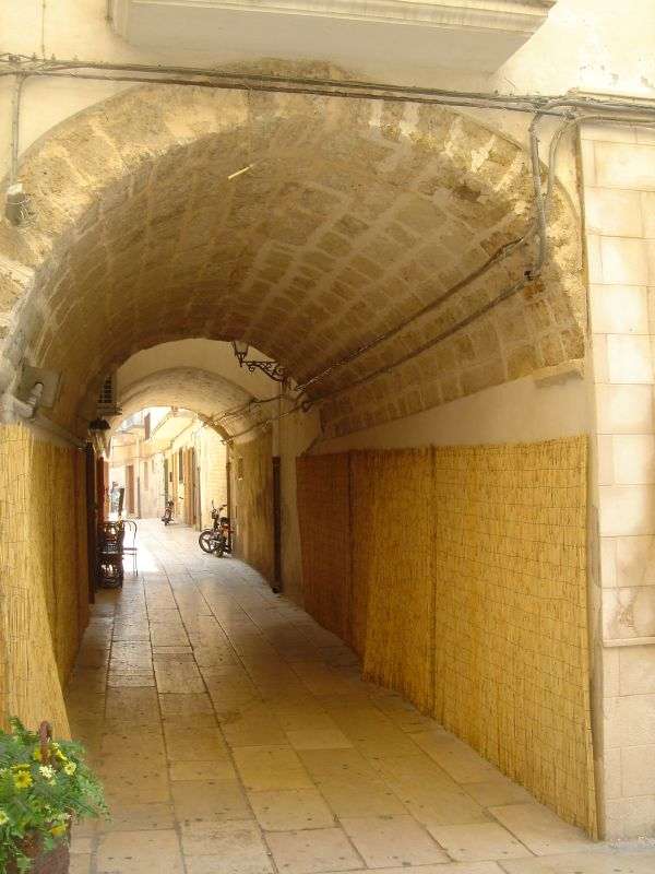 Bari Vecchia