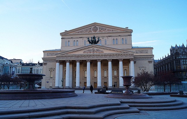 Bolshoi Theatre