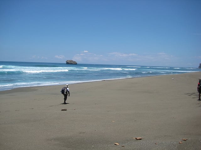 Corcovado National Park