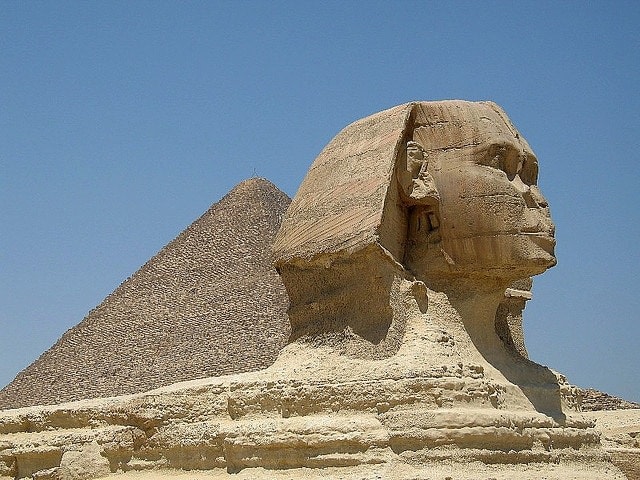 Sphinx